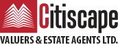 Citiscape Valuers and Estate Agents Ltd